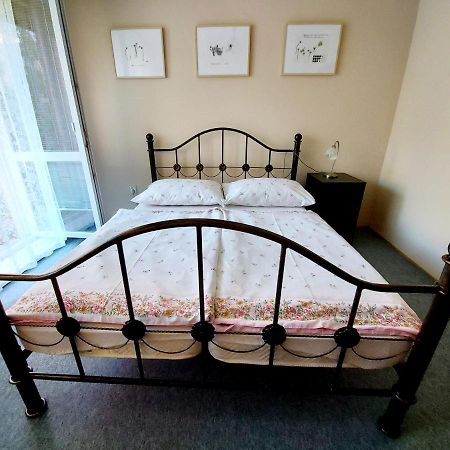 Apartman Eva - Plne Vybaveny Byt - Týn nad Vltavou 외부 사진