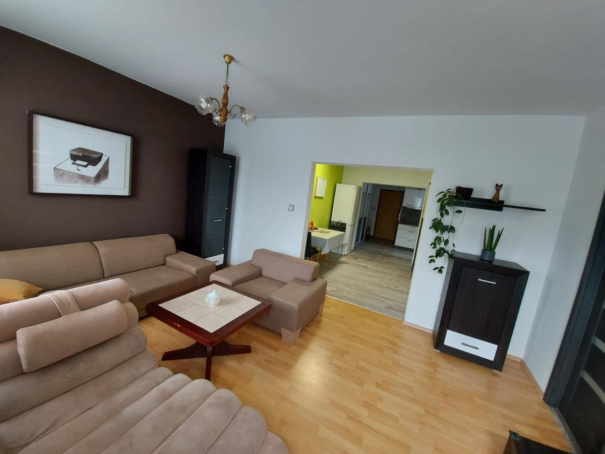 Apartman Eva - Plne Vybaveny Byt - Týn nad Vltavou 외부 사진