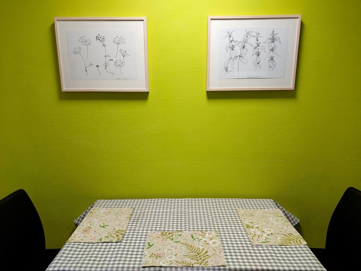 Apartman Eva - Plne Vybaveny Byt - Týn nad Vltavou 외부 사진