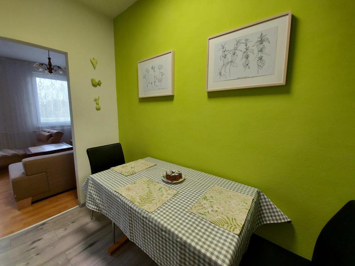 Apartman Eva - Plne Vybaveny Byt - Týn nad Vltavou 외부 사진