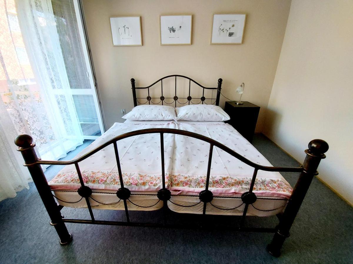 Apartman Eva - Plne Vybaveny Byt - Týn nad Vltavou 외부 사진