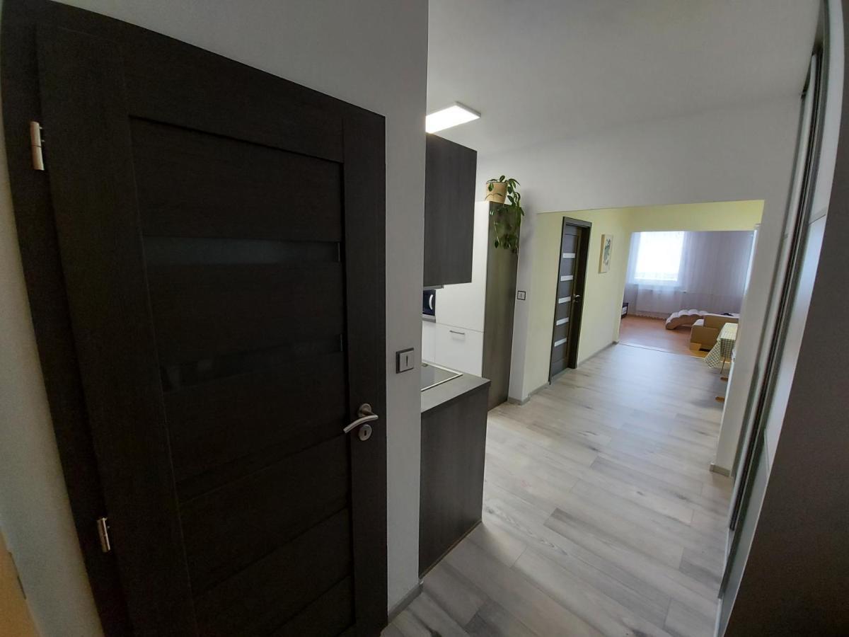 Apartman Eva - Plne Vybaveny Byt - Týn nad Vltavou 외부 사진