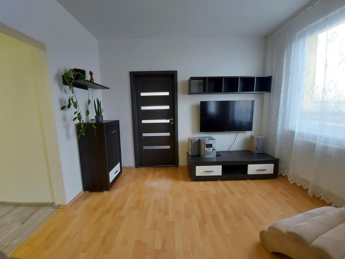 Apartman Eva - Plne Vybaveny Byt - Týn nad Vltavou 외부 사진