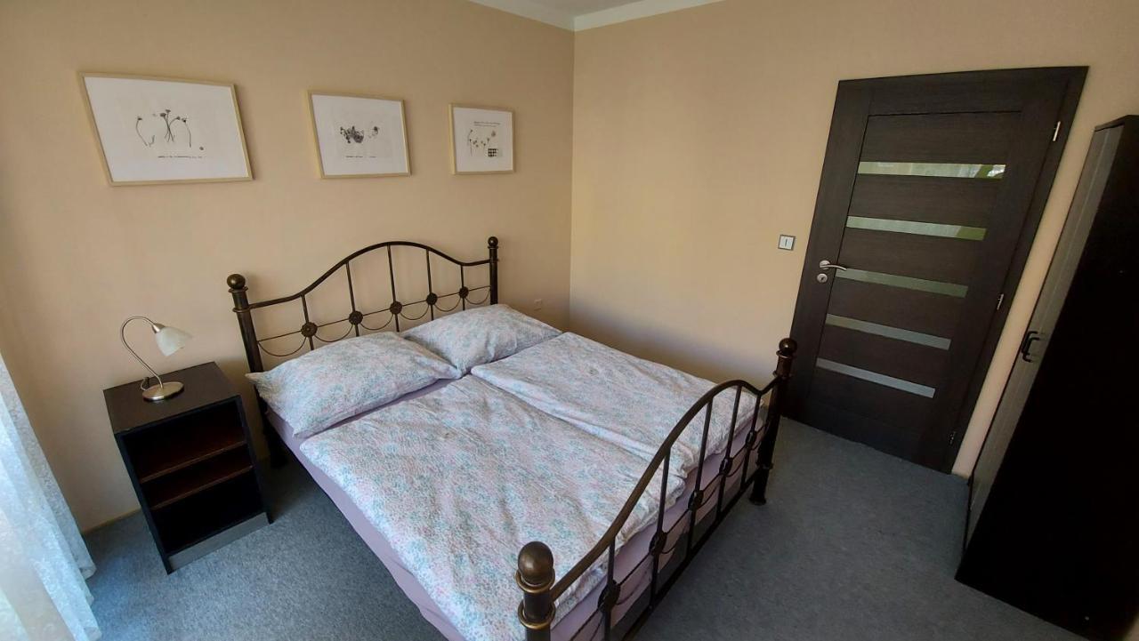 Apartman Eva - Plne Vybaveny Byt - Týn nad Vltavou 외부 사진