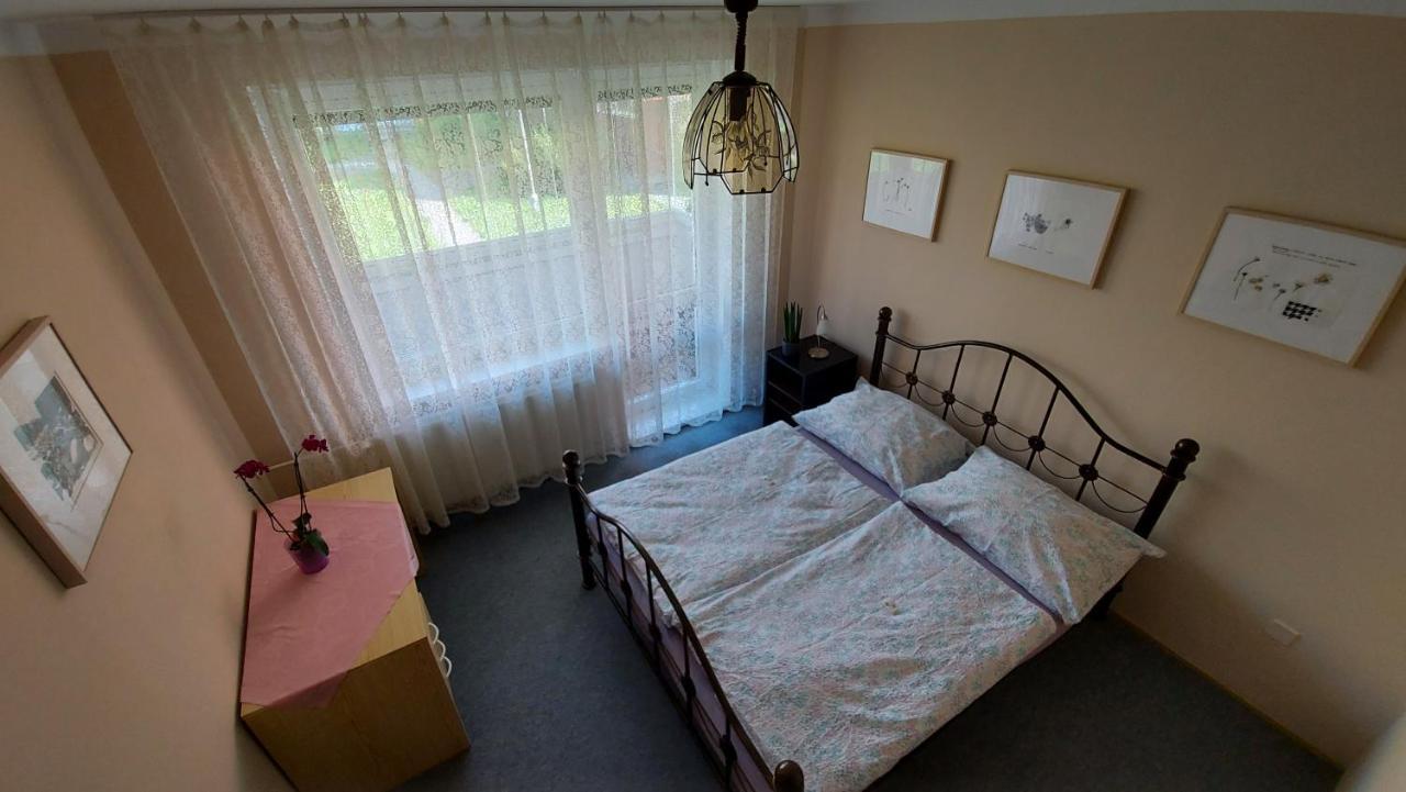 Apartman Eva - Plne Vybaveny Byt - Týn nad Vltavou 외부 사진