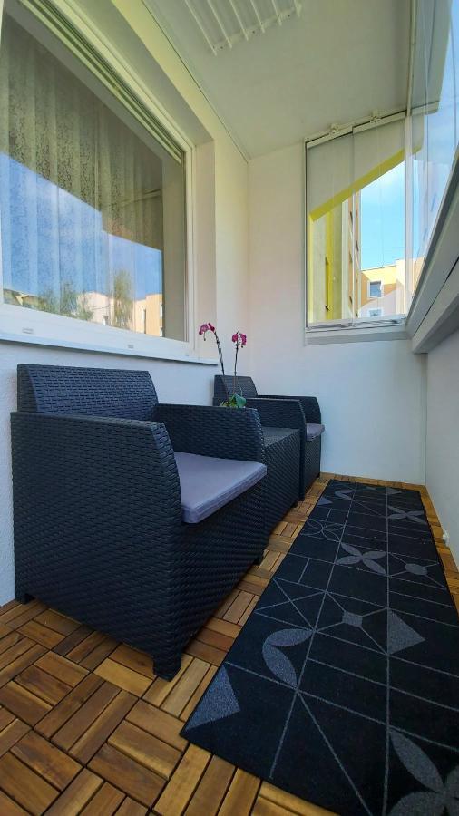Apartman Eva - Plne Vybaveny Byt - Týn nad Vltavou 외부 사진