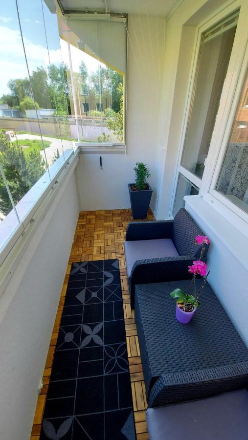 Apartman Eva - Plne Vybaveny Byt - Týn nad Vltavou 외부 사진