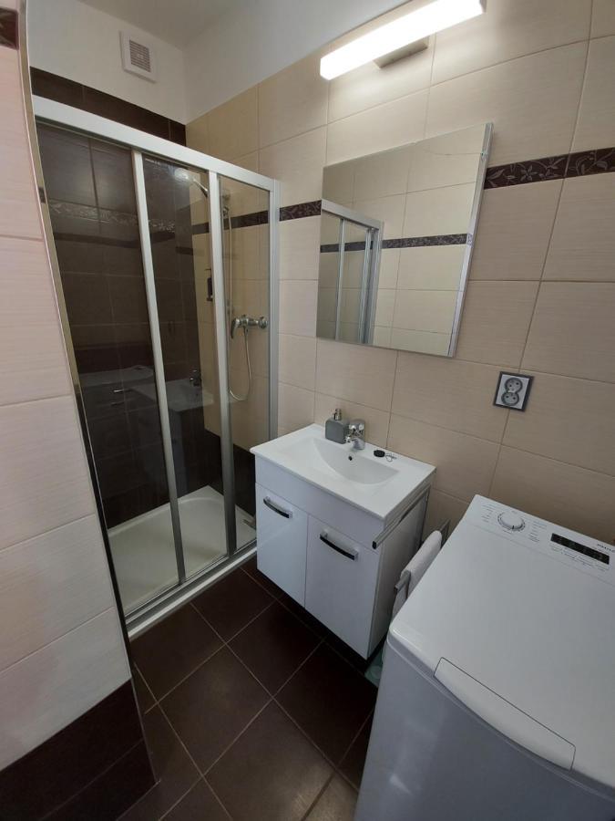 Apartman Eva - Plne Vybaveny Byt - Týn nad Vltavou 외부 사진