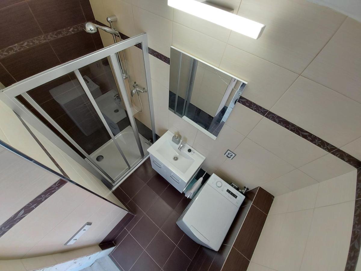 Apartman Eva - Plne Vybaveny Byt - Týn nad Vltavou 외부 사진